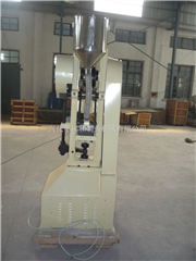 THP-10型花篮式压片机