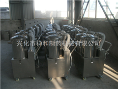 XGB型工业吸尘器 除尘器