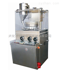 ZPY100*祥和ZPY100系列旋转式压片机 【品牌企业、优质供应商】