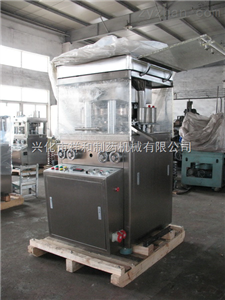 ZPW23供应祥和ZPW23旋转式压片机（双色片压片机）