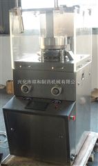 ZP17D盐片压片机/兽药压片机/消毒剂压片机/旋转式中型压片机