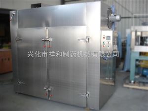 RXH-C-T祥和RXH-C-T热风循环烘箱（双门双车）