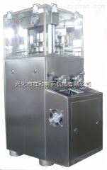 ZP5AZP5A旋转式压片机，西药片压片机