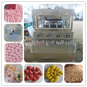 ZP35D环形片压片机价格