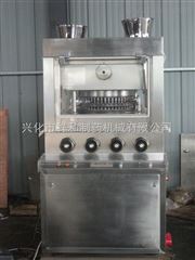 ZP37B高速旋转式压片机、粉末成型、复合片压片机