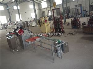 ZP33C通体马赛克压片机 玻璃粉压片机