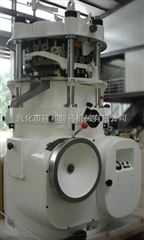 ZP25ZP25泡腾片、糖片、盐片、洁厕片多功能压片机