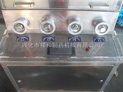 ZP35D智能压片机、触摸屏压片机