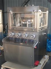 ZP37D触摸式旋转式压片机、PLC压片机