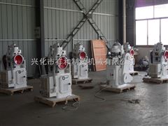 ZP17/19旋转式压片机 糖果片压片机 产量高