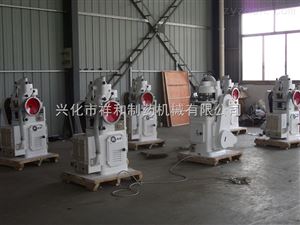 ZP17/19旋转式压片机 糖果片压片机 产量高