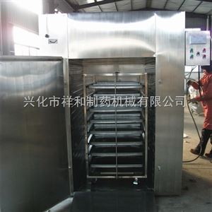 CT-C热风循环烘箱