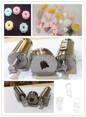 ZP压片机模具 旋转式压片机模具 高速冲压片机模具