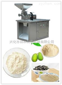 SF180万能粉碎机