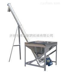 BQ*粉末上料机 螺旋式上料机 蛟龙加料机