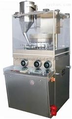 ZPY136亚高速旋转式压片机（模具采用IPT标准）