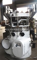 ZP25旋转压片机、电子产品压片机、电池压片机