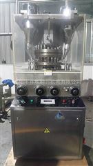 ZPW23口哨糖压片机、算盘糖压片机