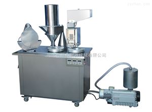 全304不用锈钢 半自动胶囊机 国标胶囊灌装机 填充机