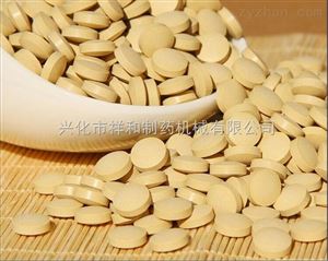 ZP-17高效旋转压片机 中型旋转压片机 压片机厂家