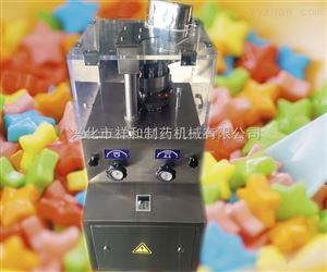 ZP5A实验室压片机