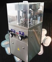 ZP9A铁屑压片机