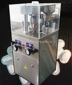 ZP9A铁屑压片机