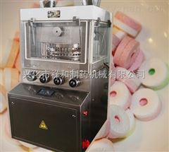 ZP31A（B）茶多酚粉末压片机、芦荟粉压片机【祥和】