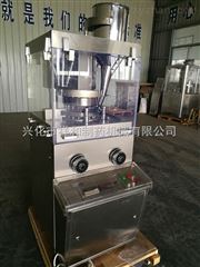 ZP15D泰州压片机生产厂家、祥和牌旋转式压片机
