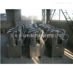 XGB型工业吸尘器