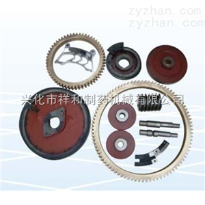 ZPW21压片机转盘