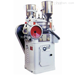 ZP33二氧化氯压片机