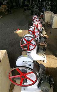 TDP1.5祥和TDP-1.5单冲压片机