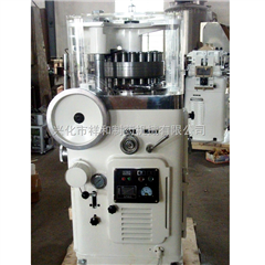 ZP21电子产品压片机
