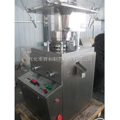 ZP19D棒棒糖压片机