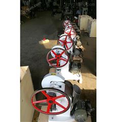 TDP-5实验室单冲压片机