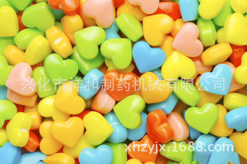 糖果片7